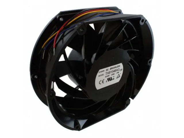 Fans Fans THB1548AG case fan 172x50.8mm 48VDC 3.6A — product photo