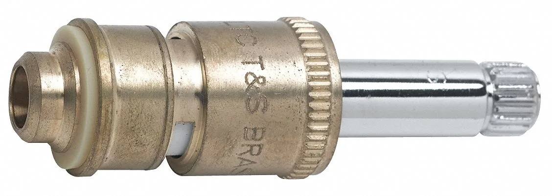 T&amp;S Brass T&amp;S Brass 011277-45 Cold Ceramic Cartridge Assembly — product photo