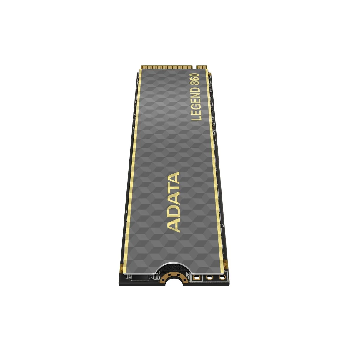 ADATA ADATA Legend 860 2TB PCIe Gen4 x4 M.2 2280 internal SSD — product photo