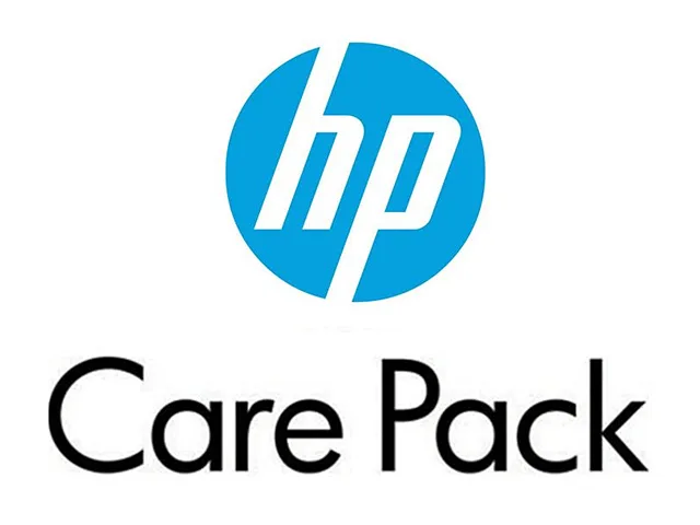 HP HP U4939E 3-yr next-day exchange scanner supply — product photo