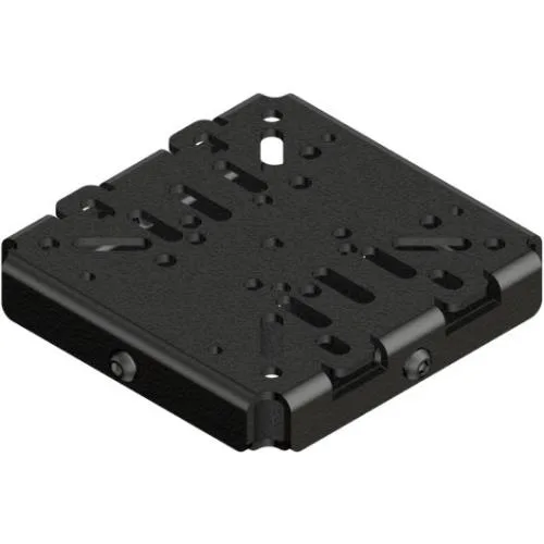 HAVIS HAVIS C-ADP-101 Fixed Adapter Plate Mount Monitor Accessory — product photo
