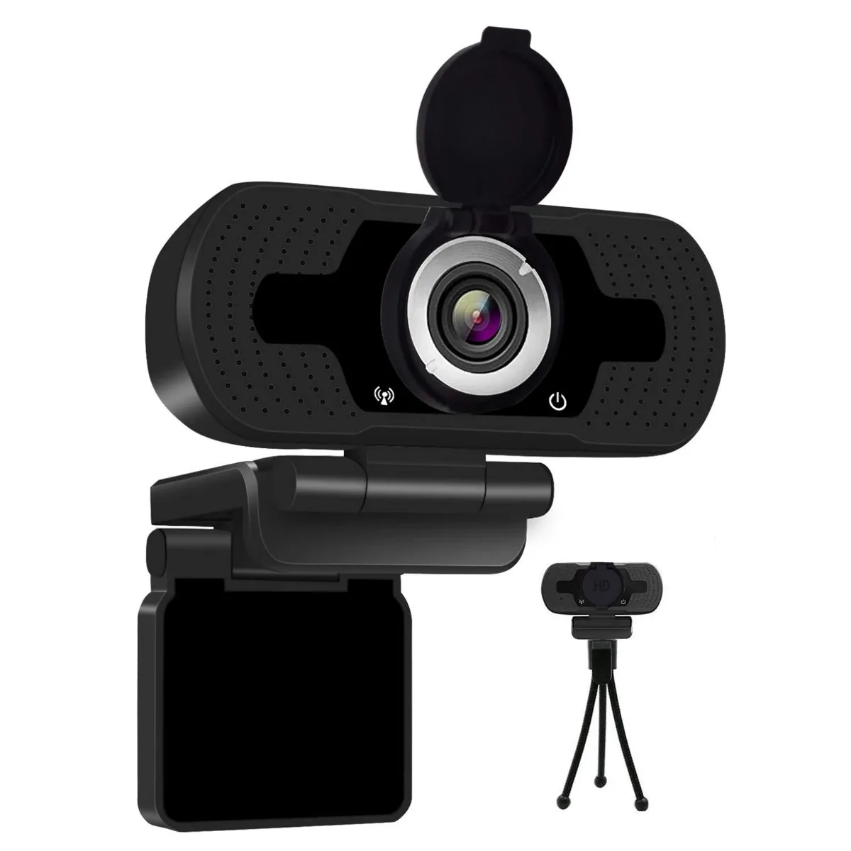 Anivia W8 1080p 30 fps 90° USB 2.0 webcam — product photo