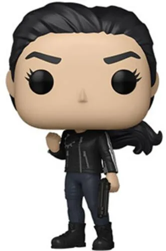 Funko Funko Pop! Television Hawkeye Maya Lopez action figure — product photo