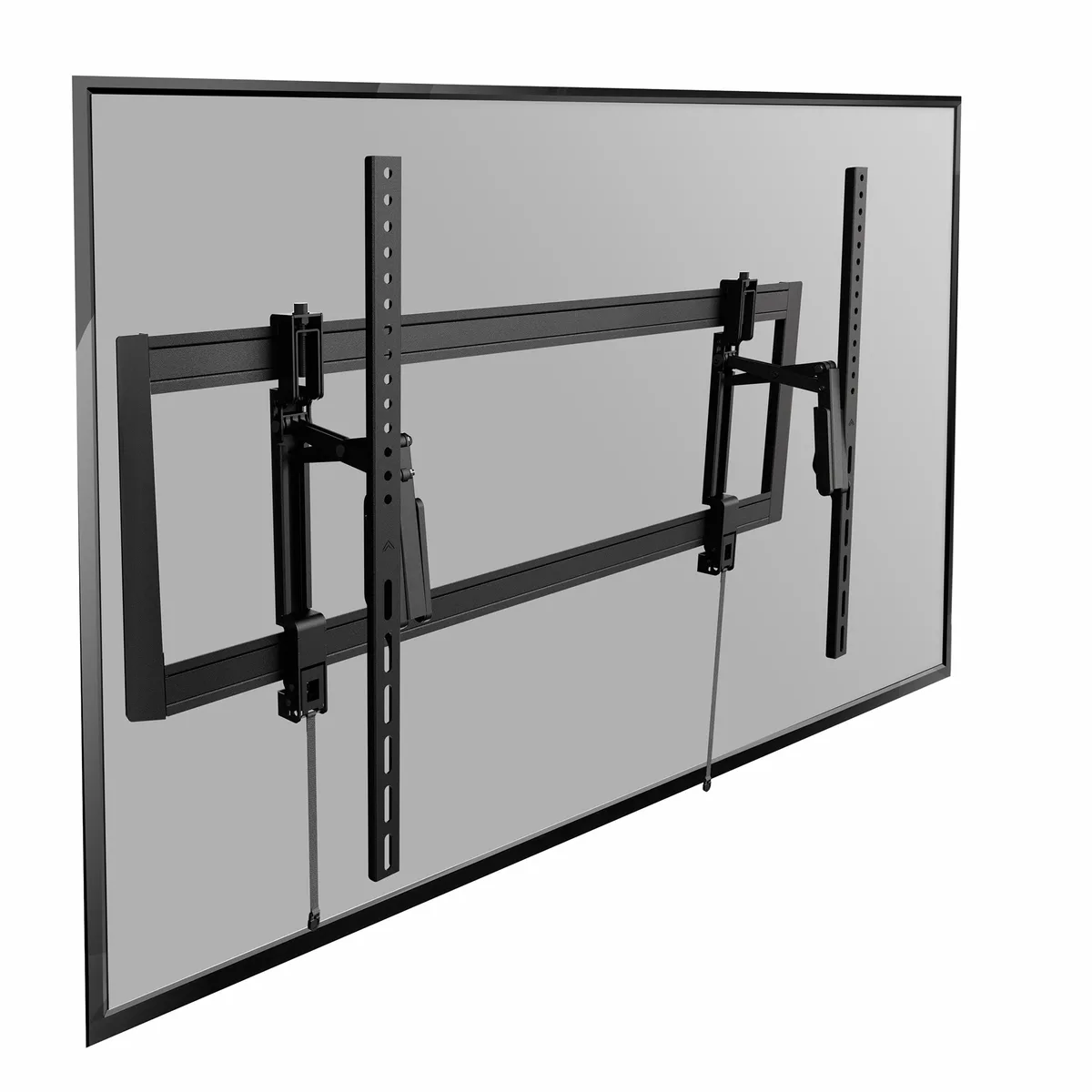 VIVO VIVO Low Profile Tilting TV Wall Mount 55-105 inch 176 lbs — product photo
