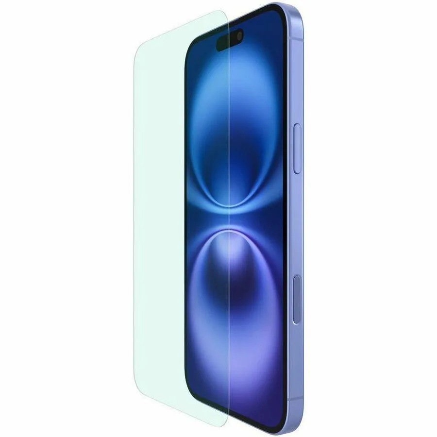 Belkin Belkin ScreenForce InvisiGlass Screen Protector iPhone 16 Pro Max OVA162FQ — product photo