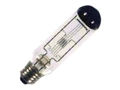 Ushio DCX 750W 120V T12 incandescent bulb with E26 base