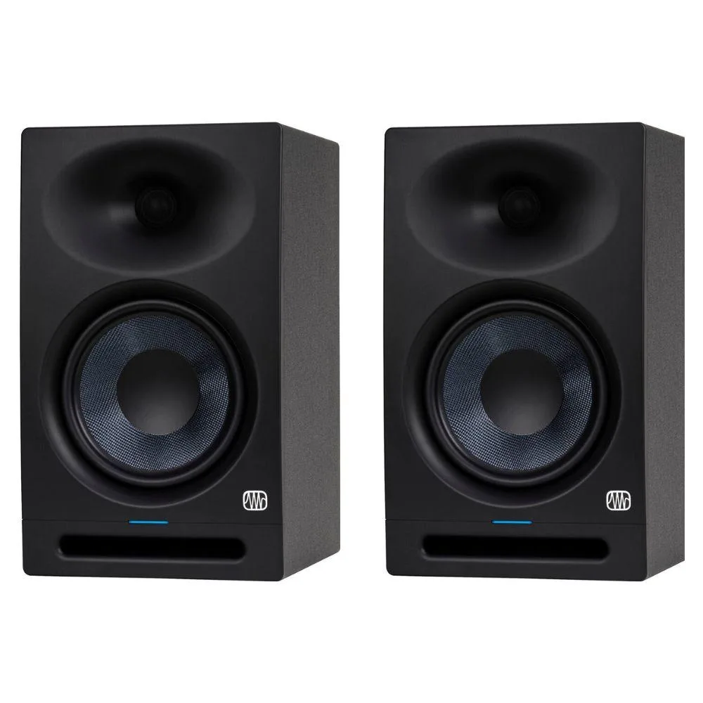 Presonus Presonus Eris Studio 8 8" 140W Studio Monitor Pair — product photo