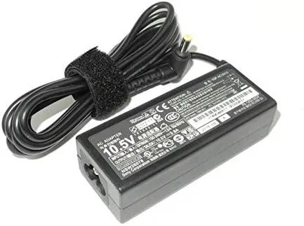 myVolts myVolts 10.5V 3.8A 40W AC Adapter 4.8mm×1.7mm for Sony Vaio DUO11 DUO10 DUO13 — product photo