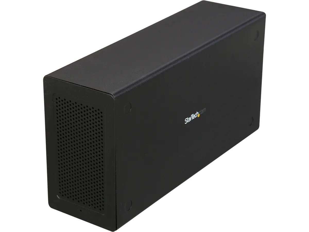 STARTECH STARTECH TB31PCIEX16 Thunderbolt 3 PCIe x16 expansion card — product photo