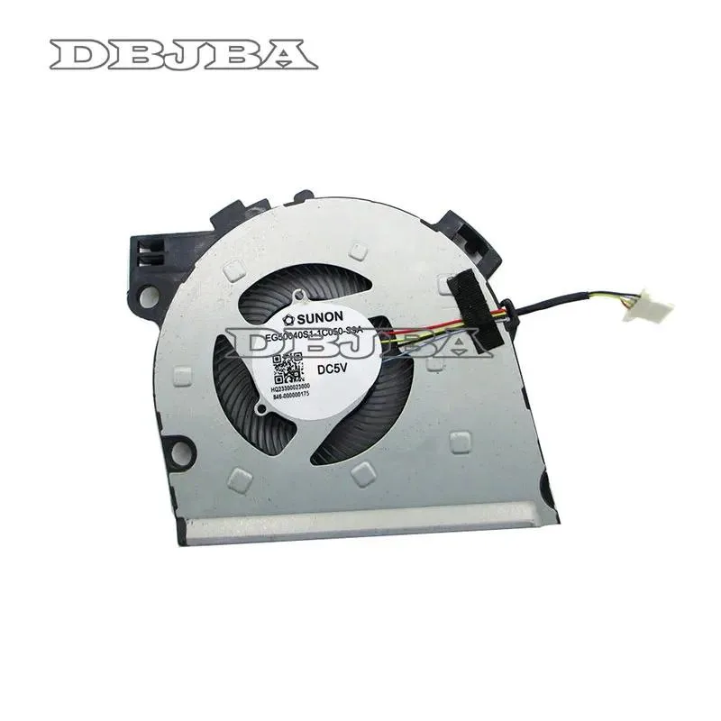 DBTLAP DBTLAP CPU Cooling Fan EG50040S1-1C050-S9A — product photo