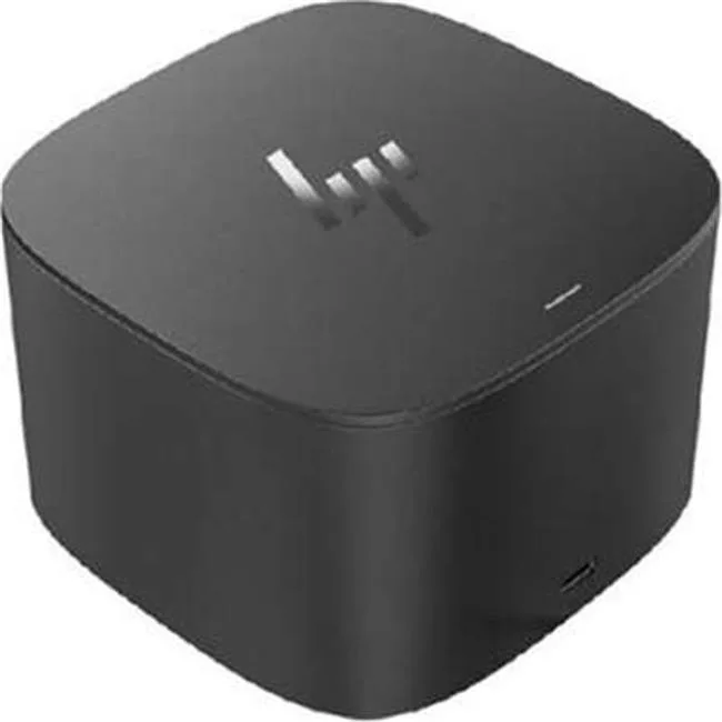 HP HP 2UK37AA#ABA Thunderbolt Dock 120W G2 — product photo