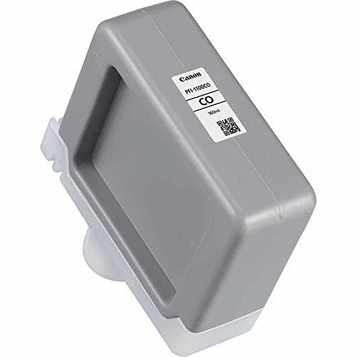 Canon Canon 0860C001 PFI-1100 Chroma Optimizer Pigment Ink Tank 160ml — product photo