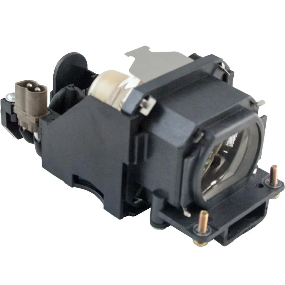 Panasonic Panasonic PT-LB51 DLP Replacement Lamp &amp; Housing — product photo