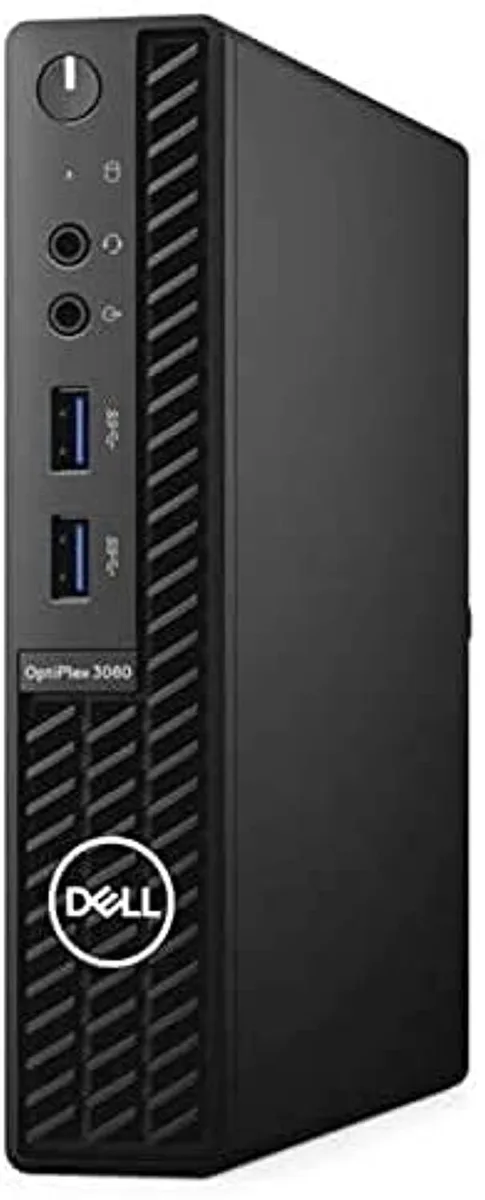 DELL DELL OptiPlex 3080 Micro i5-10500T 16GB 512GB desktop PC — product photo