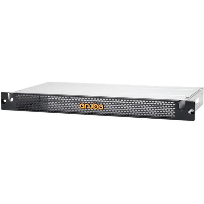 HPE HPE JL716A X544 Air Duct Kit 4-Post for 8360 Series — product photo