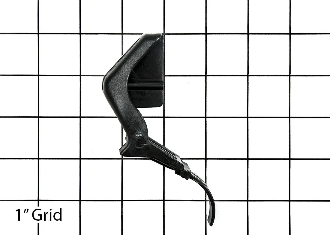 Appliance Factory Parts Appliance Factory Parts 39-6671-00 Handle Release Lever appliance part — product photo