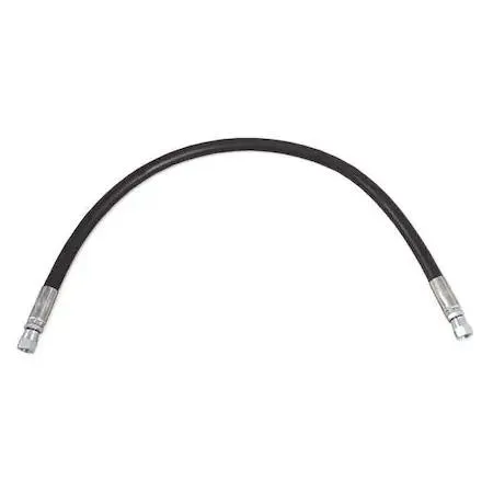 Mi-T-M Mi-T-M 15-0173 fuel hose assembly 3000 psi rubber — product photo