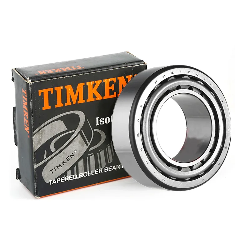 TIMKEN 33016 taper roller bearing 80x125x36mm steel component