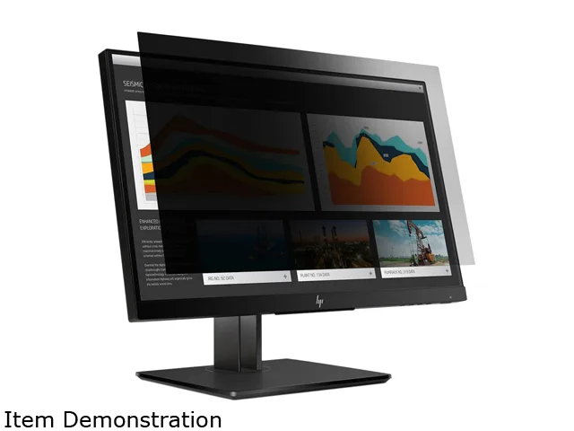 Targus Targus AST038GLZ 27.0" 16:9 Privacy Screen Filter — product photo