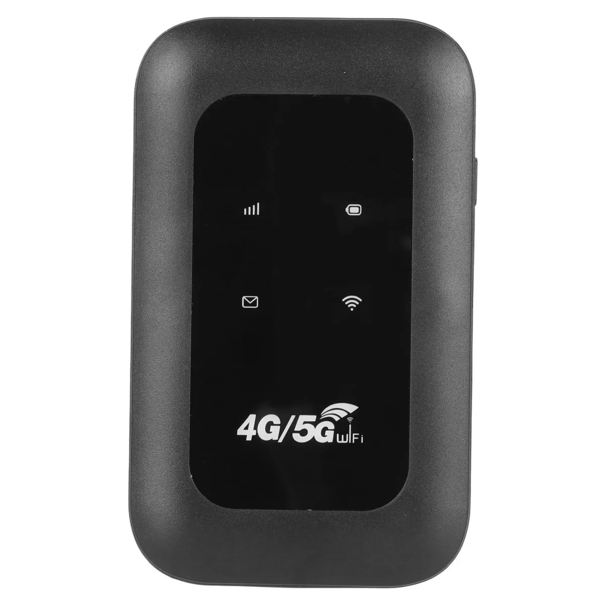 Bipra Bipra 4G Router 150Mbps 8 Users 2100mAh Micro SIM Europe Version 2 in 1 Accessory — product photo