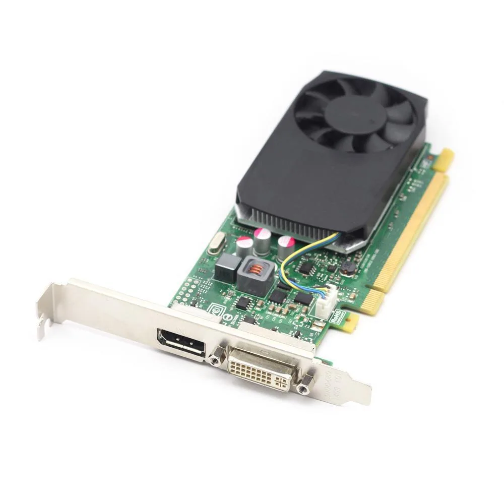 Ruth's sister Ruth's sister K620 2GB GDDR3 video card accessory — product photo
