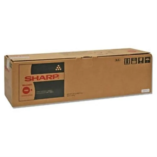 Sharp Sharp MX75NTMA Magenta High Yield Toner Cartridge 60000 Pages — product photo
