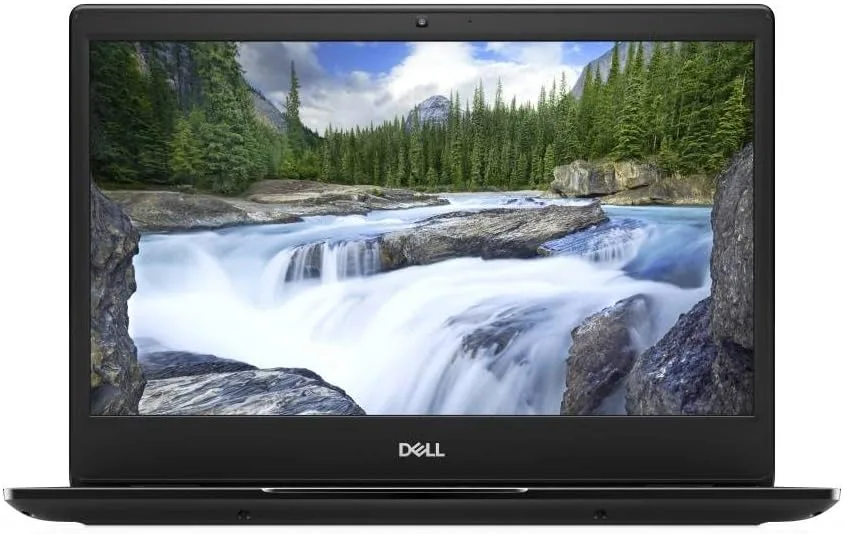 DELL DELL LT-DE3400/i7-G8-16-256-11 laptop Core i7-8565U 16GB 256GB 14.0" Windows 11 Pro — product photo