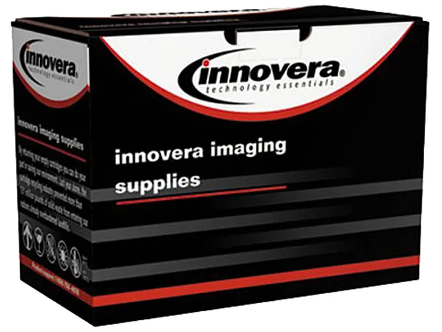 Innovera Innovera IVRM505L Toner Cartridge Magenta 3500 Pages — product photo