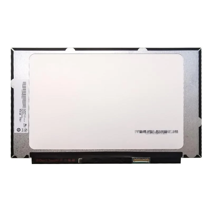 ATPAZDB ATPAZDB B140HAK03.0 14 inch laptop screen Full HD 1920x1080 40 pins touch 60Hz — product photo