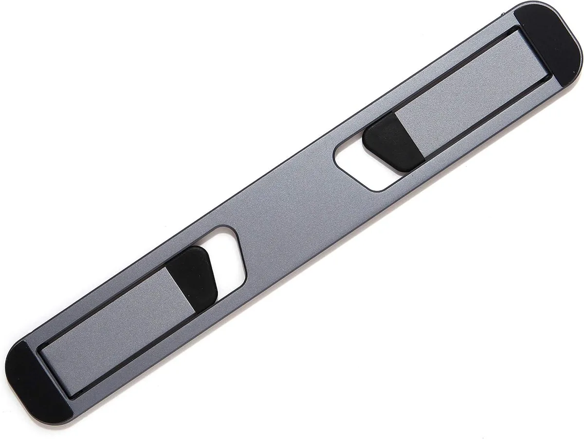 Emazne Emazne Aluminum Foldable Laptop Stand 10-16 Inch — product photo