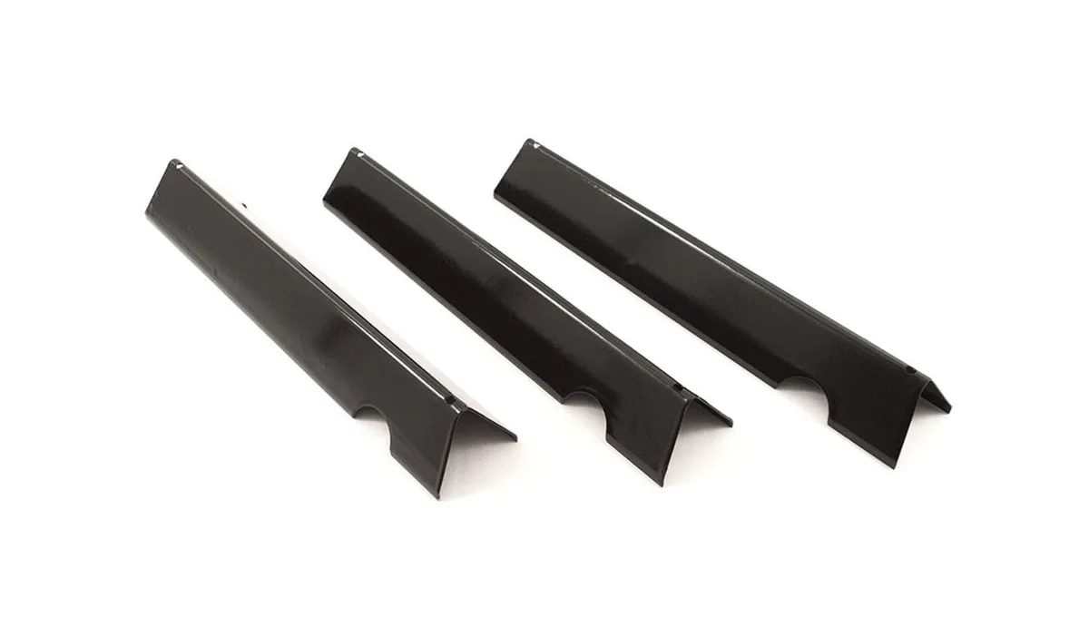 Appliance Factory Parts Appliance Factory Parts 66031 Flavorizer Bars Set ENM C1 2B GEN 17 (3 pack) for Weber Genesis II E-210 — product photo