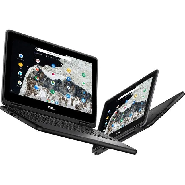 DELL DELL VKP06 Chromebook 3100 11.6" 4GB 16GB N4020 — product photo