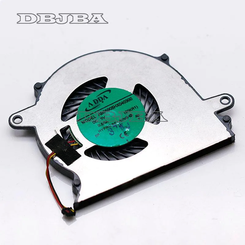 DBTLAP DBTLAP Sony Vaio Tap 11 AB05905HX040300 5V .50A laptop cooling pad — product photo