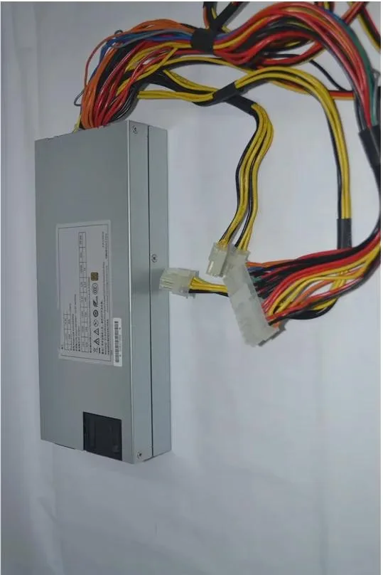 Supersuperuncle Supersuperuncle 1U 400W server power supply — product photo