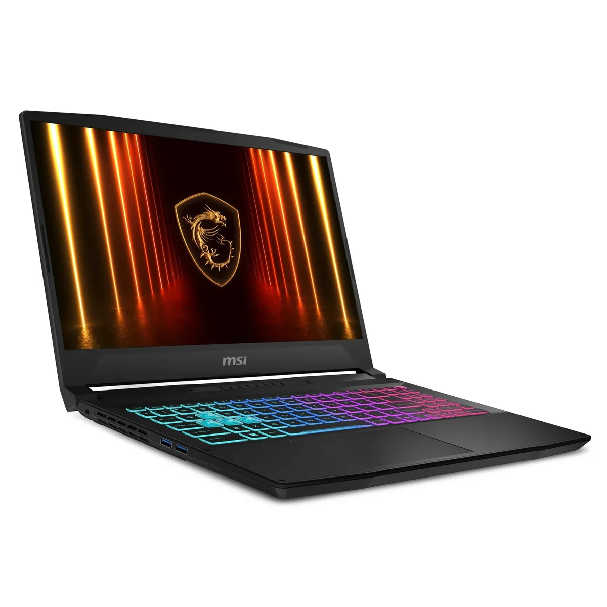 MSI MSI Katana 15 HX B14WEK-001US 15.6" 144Hz gaming laptop — product photo