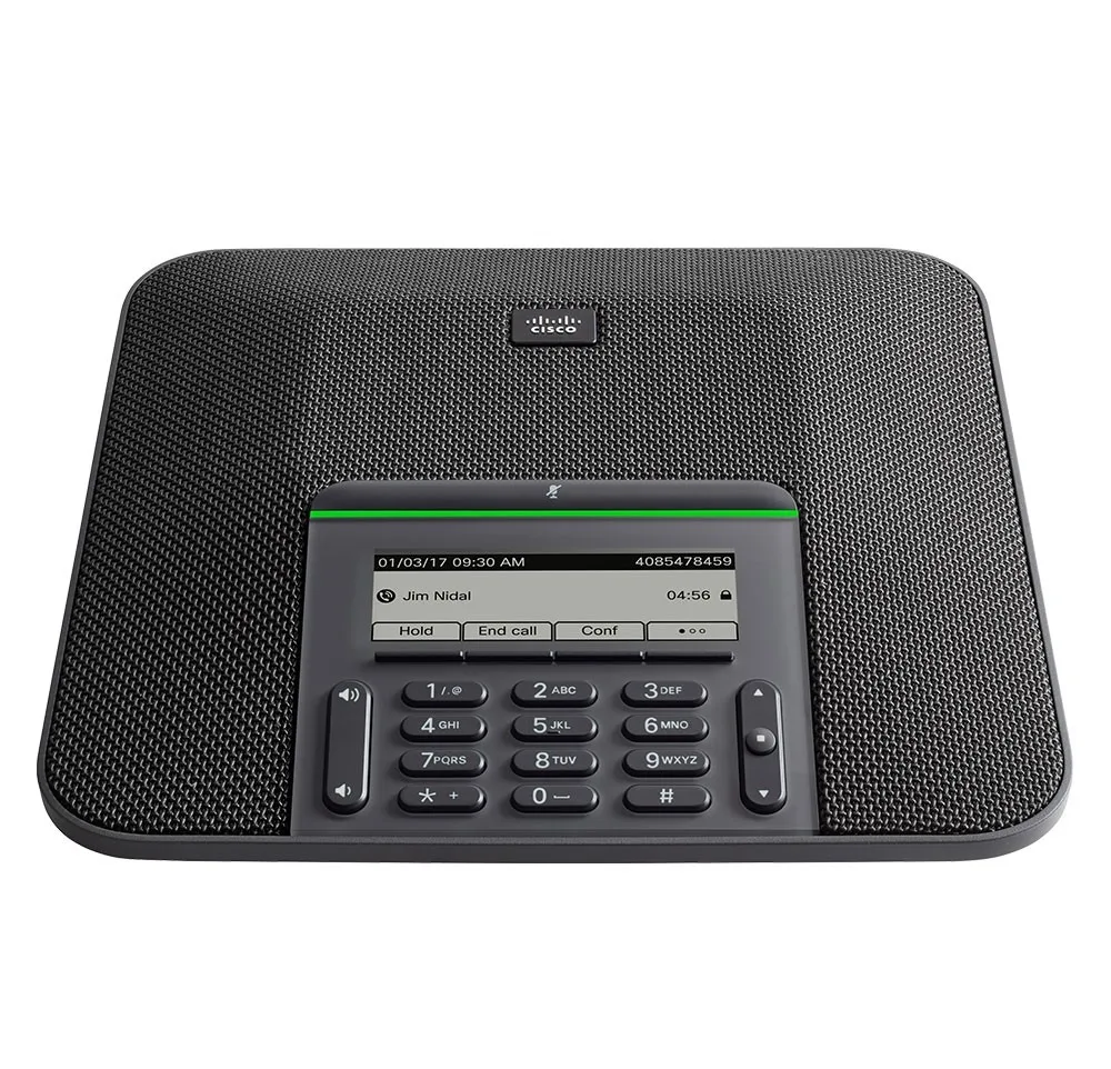Cisco Systems, Inc. Cisco Systems, Inc. CP-8832-K9 8832 IP Conference Station conferencing device — product photo