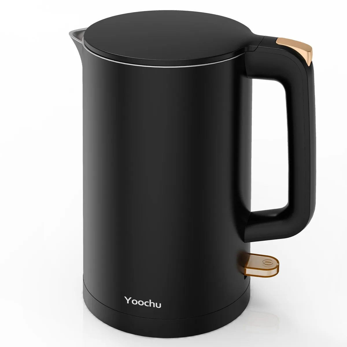 Yoochu EK-170 1.7L 1500W Electric Kettle — product photo