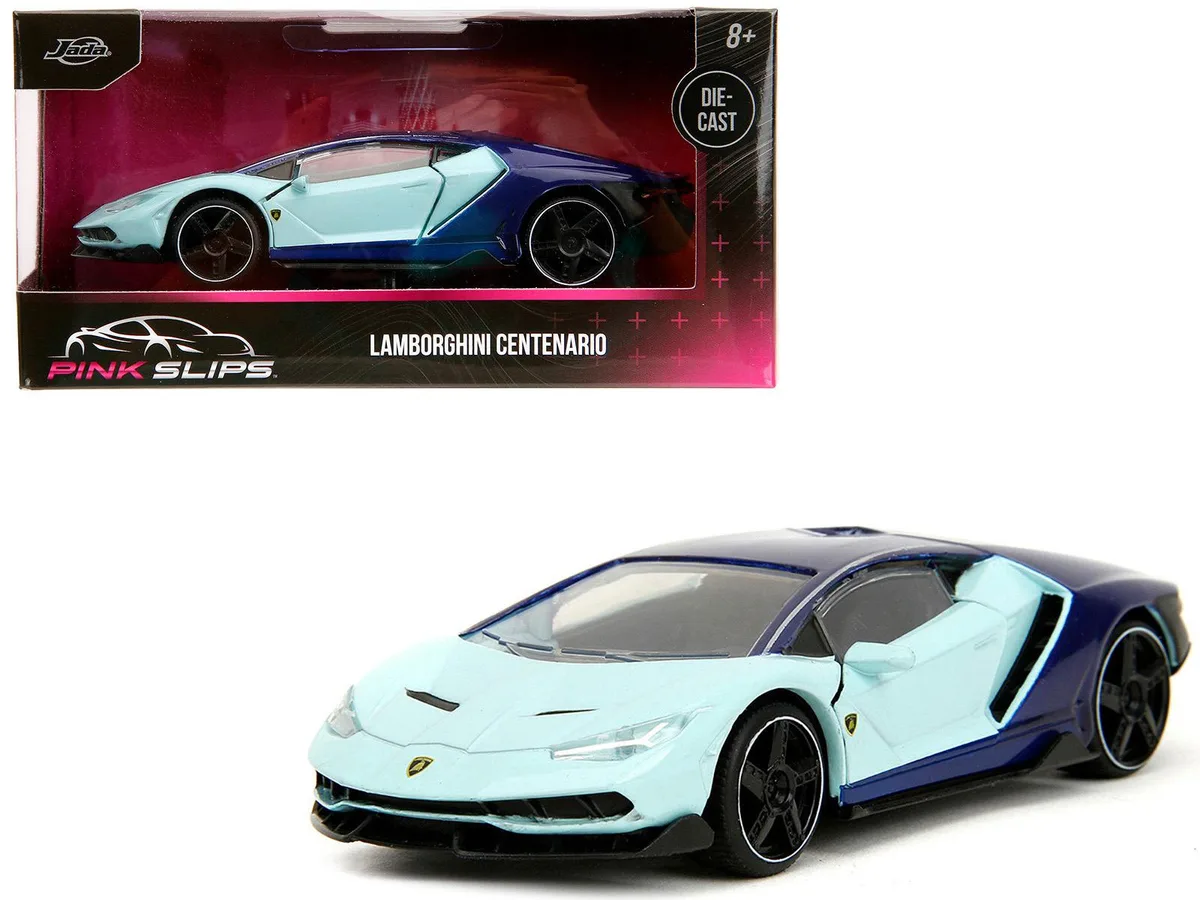 Jada Jada 35365 1:32 Lamborghini Centenario Die-Cast Hobby Collectible — product photo