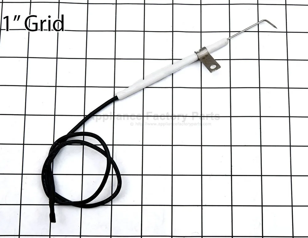 NEXGRILL NEXGRILL 10001370A0 Main Burner Igniter Wire C appliance part — product photo