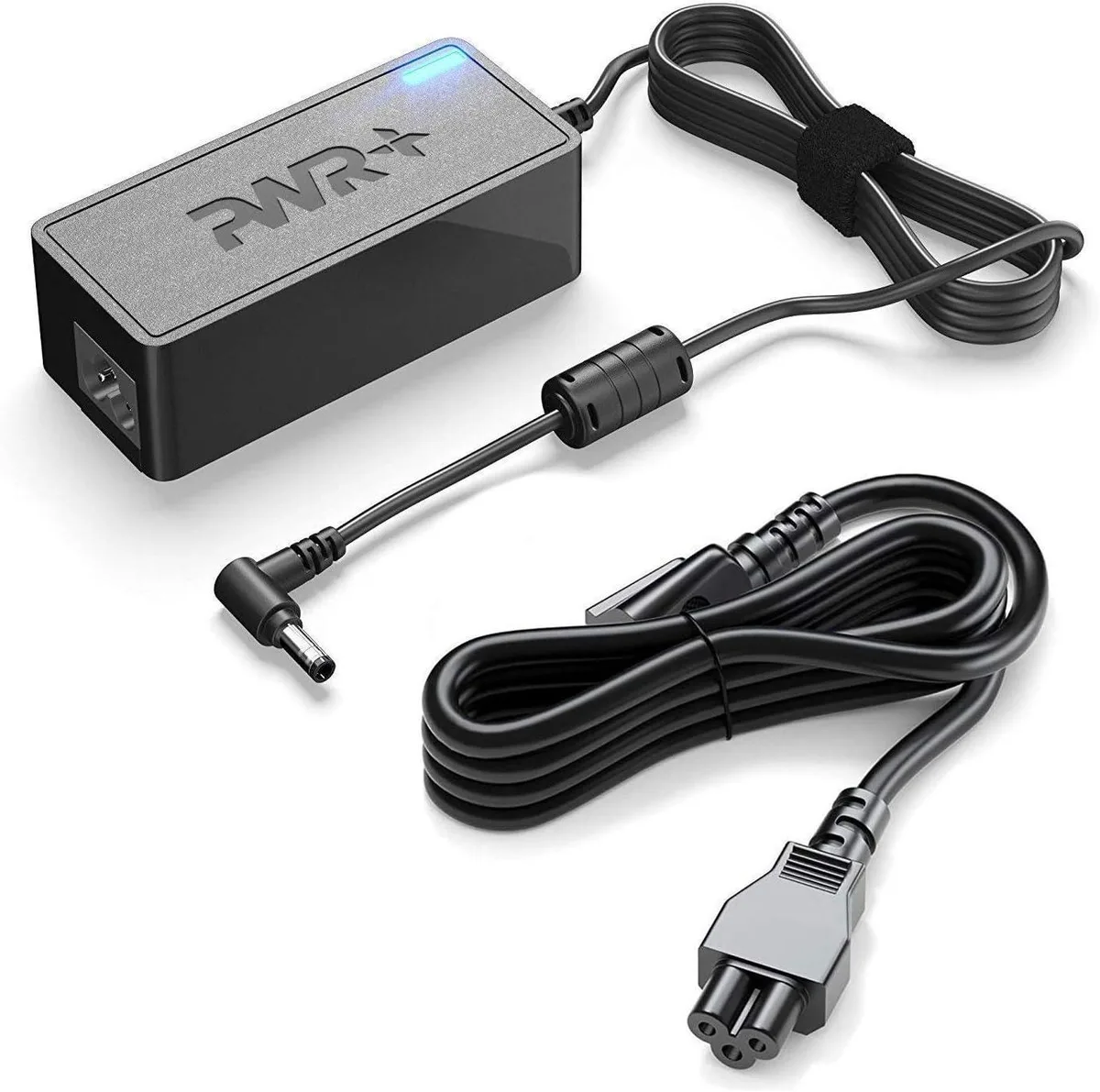 PWR PWR 19V AC Adapter 12 ft cord for Asus RT-AC88U AC3100 — product photo