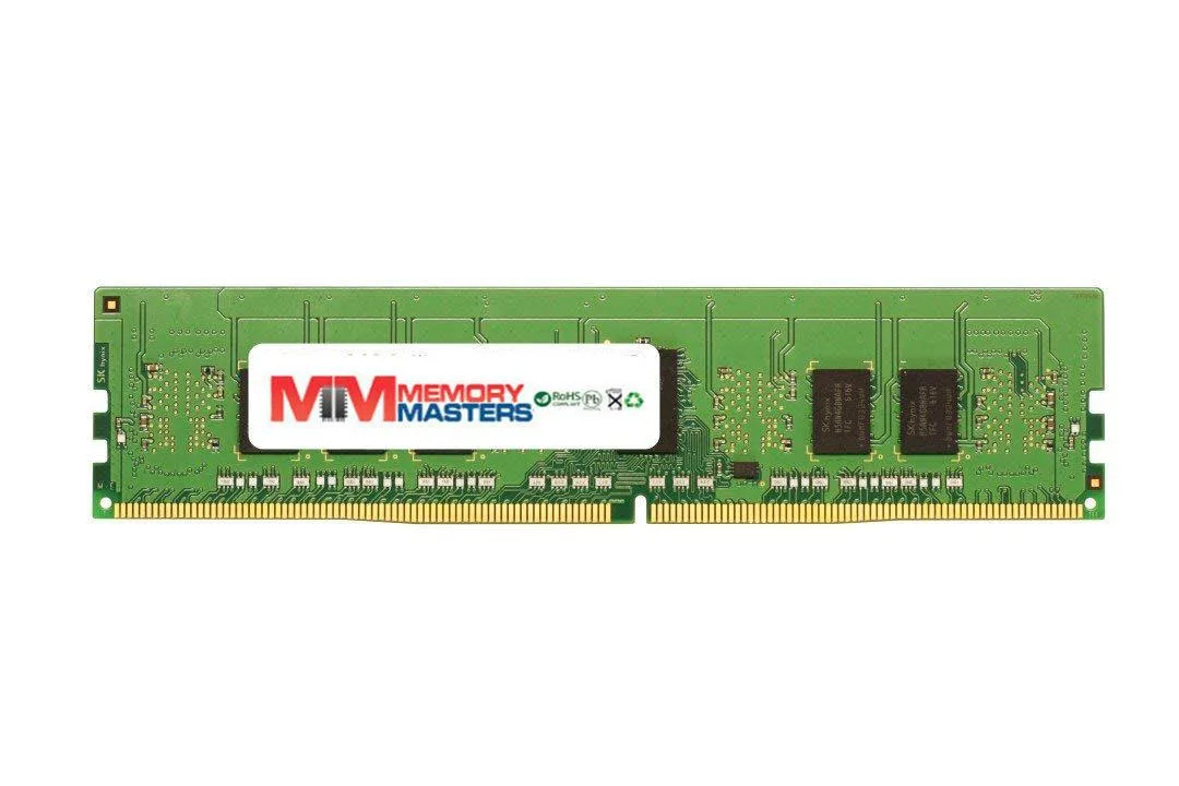 Simmtec, Inc Simmtec, Inc 4GB 1600MHz DDR3 PC3-12800 ECC Reg CL11 DIMM SR x8 Server Memory — product photo