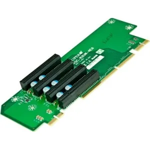 Supermicro Supermicro RSC-R2UW-4E8 PCIe x16 4-slot riser card — product photo