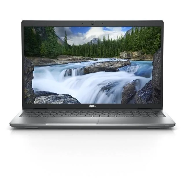 DELL Dell Latitude 5431 14" 16GB 256GB SSD Core i5-1250P Silver laptop — product photo