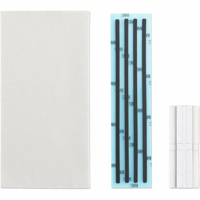Kensington Kensington K58412WW Replacement Accessory Kit 21"-24 — product photo