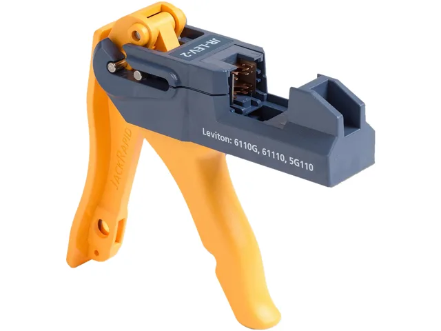 FLUKE networks FLUKE networks JR-LEV-2 pc tool for Leviton 61110 5G110 6110G — product photo