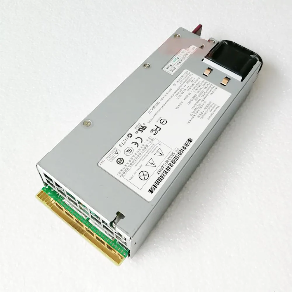 godream godream HSTNS-PL12 DL180 G5 Server Power Supply 750W — product photo