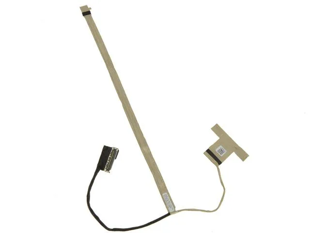DELL DELL Precision 7710 17.3" FHD LCD Video Ribbon Cable No TS 3GPF4 — product photo