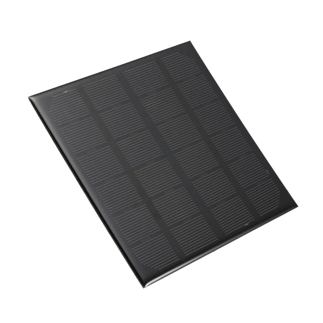 Unique-Bargains Unique-Bargains 3W 6V Polysilicon Solar Panel 145x145mm — product photo