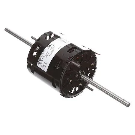 FASCO FASCO D359 Condenser Fan Motor 1/20 HP 115 V 1550 rpm — product photo