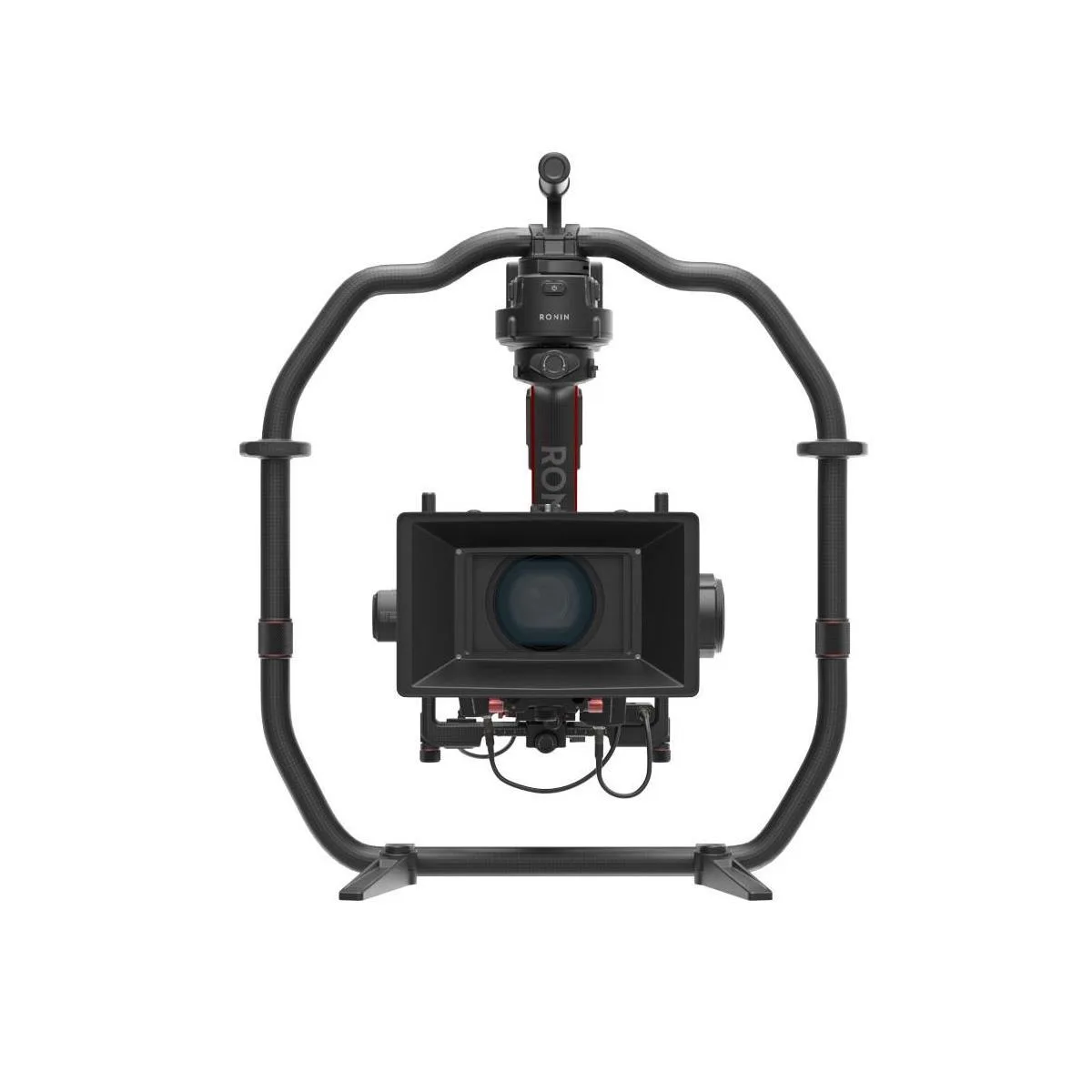 DJI DJI Ronin 2 3-Axis Handheld and Aerial Stabilizer Professional Combo camera accessory — product photo